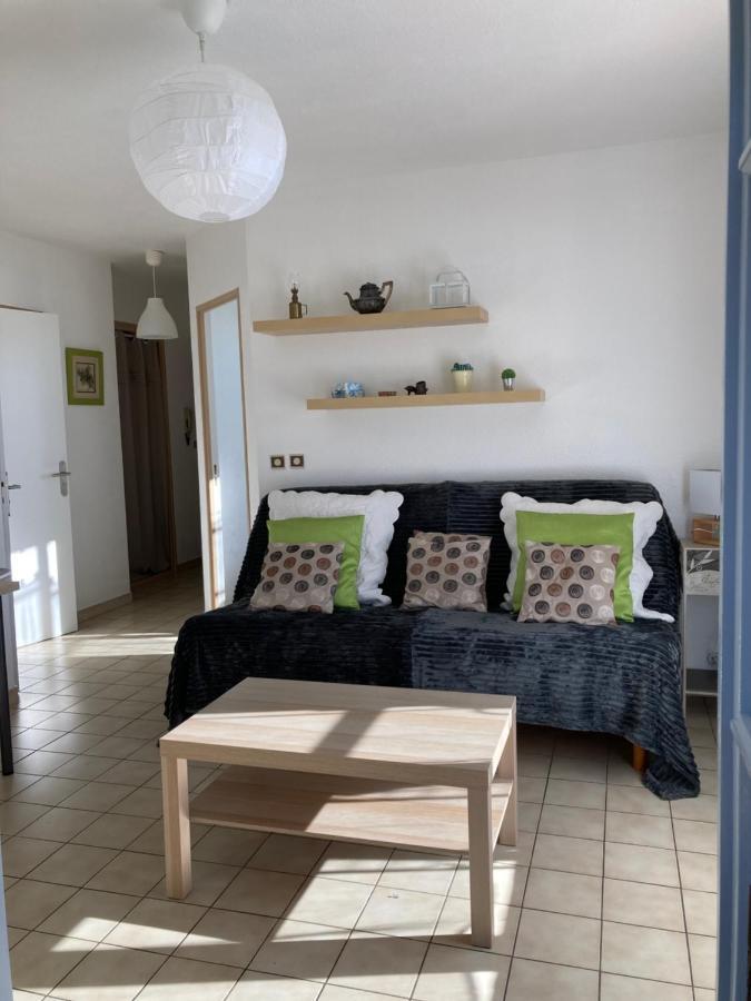 T2 Classe 2* Calme Au Coeur Du Village Provencale Gréoux-les-Bains المظهر الخارجي الصورة